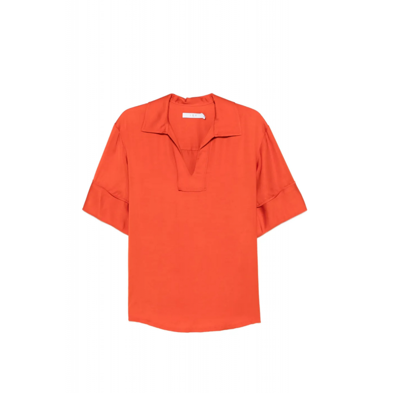 Iro Hemden Orange