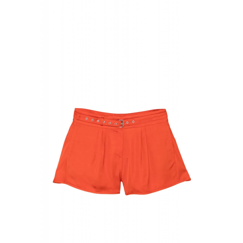 Iro Shorts Orange