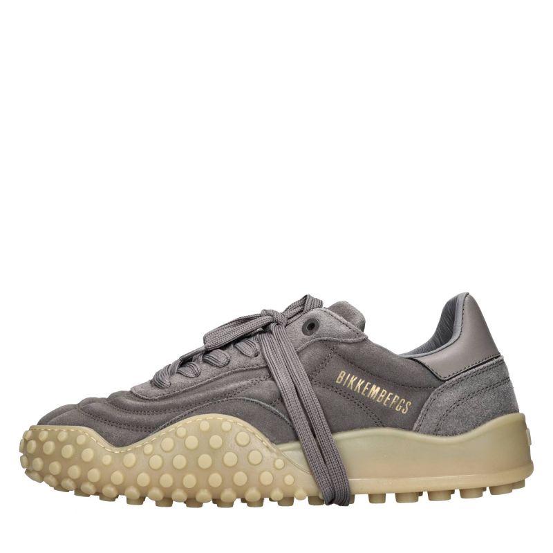 Bikkembergs Sneakers Grau
