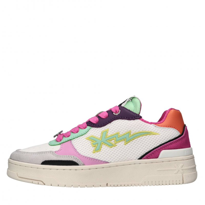 John Richmond Sneaker Mehrfarben