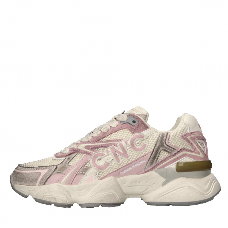 C'n'c' Sneaker Mehrfarben