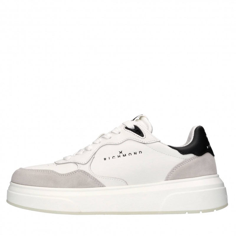 John Richmond WeiBe Sneaker