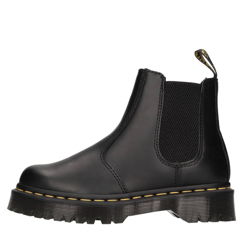 Dr. Martens Stiefel schwarz