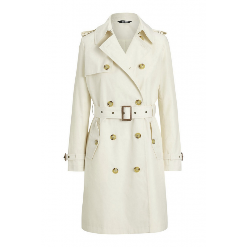 Ralph Lauren Jacken Beige