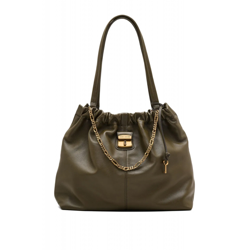 Marc Jacobs Taschen. Grun
