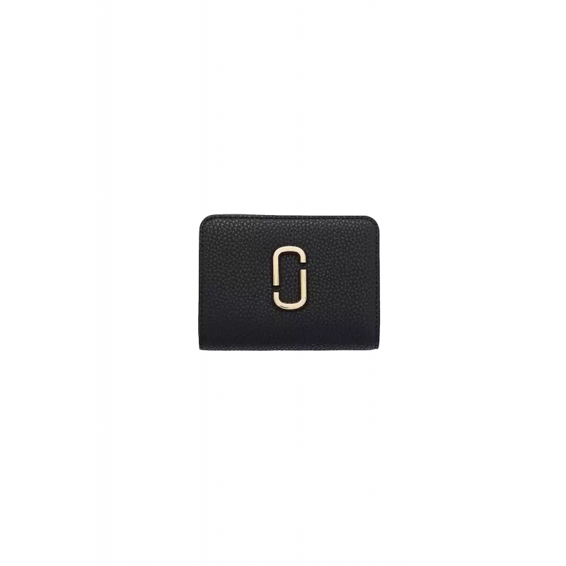 Marc Jacobs Gelbe Brieftasche