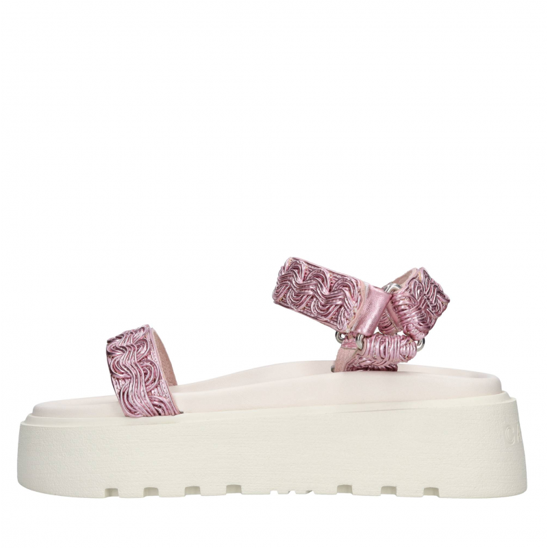 Casadei Sandelblumen