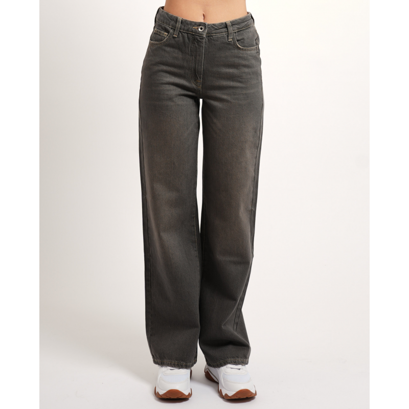 Patrizia Pepe Jeans Grey