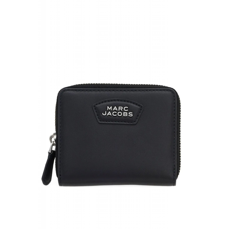 Marc Jacobs Wandtattoo Schwarz