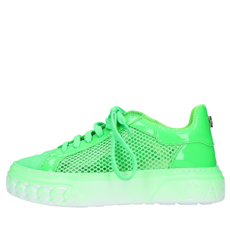 Grune Casadei-Sneaker