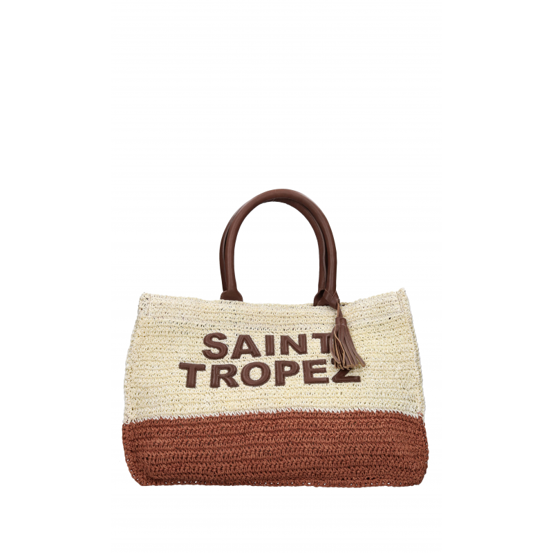 De Siena Taschen. Mehrfarbig