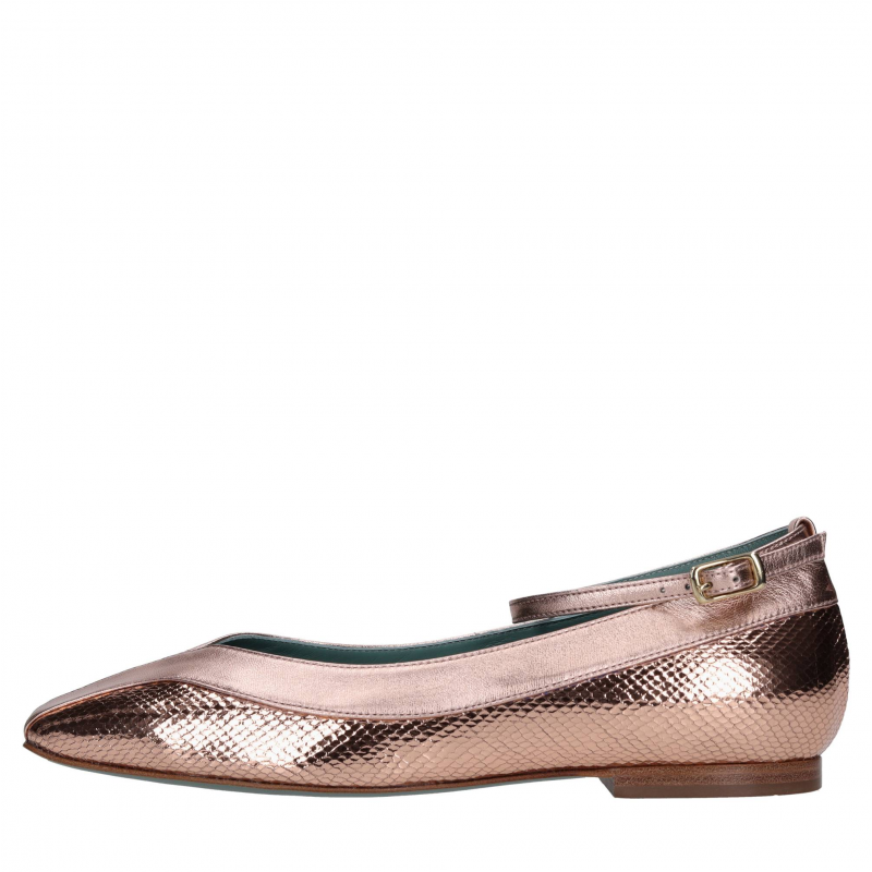 Paola D'arcano Niedrige Schuhe Gold