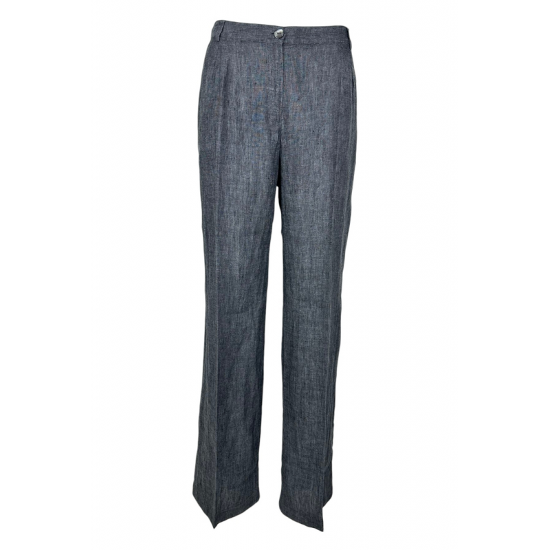 Purotatto Anthrazit Hose