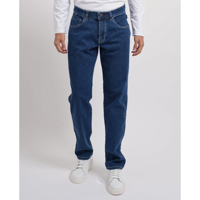 Bugatti Jeans Blue