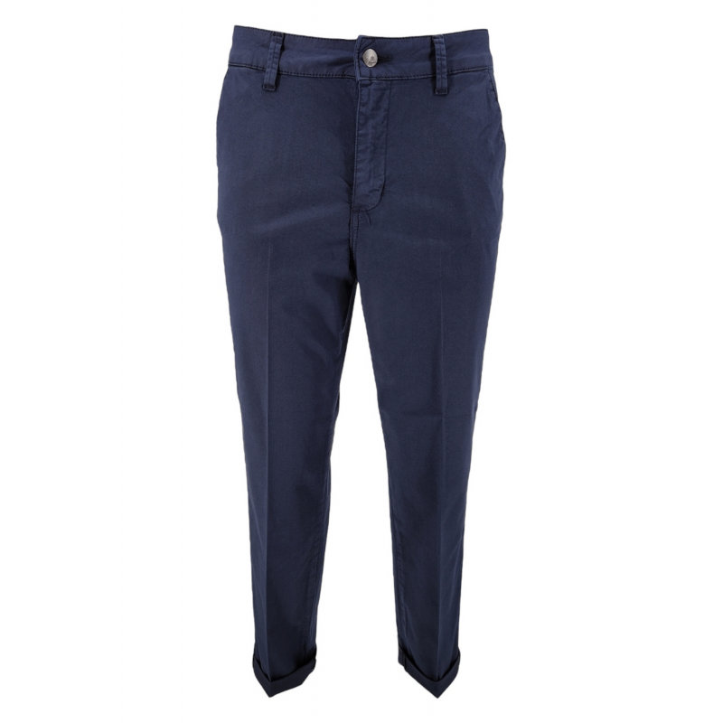 Atelier Cigala's Blaue Hose