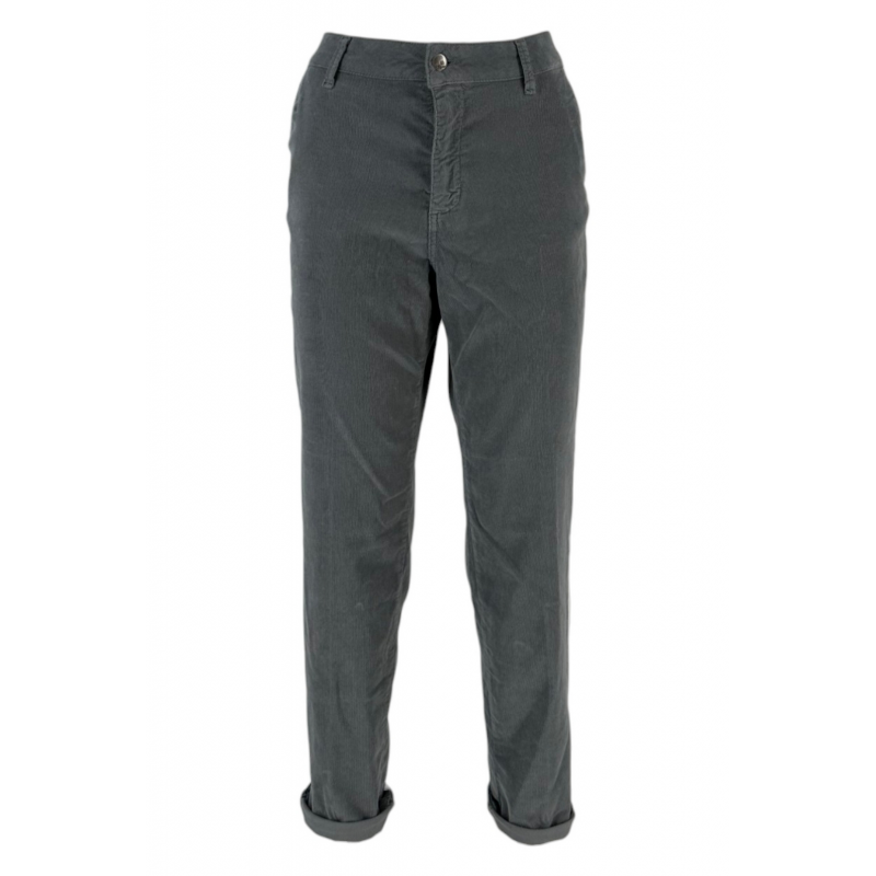 Atelier Cigala's Schwarze Hose