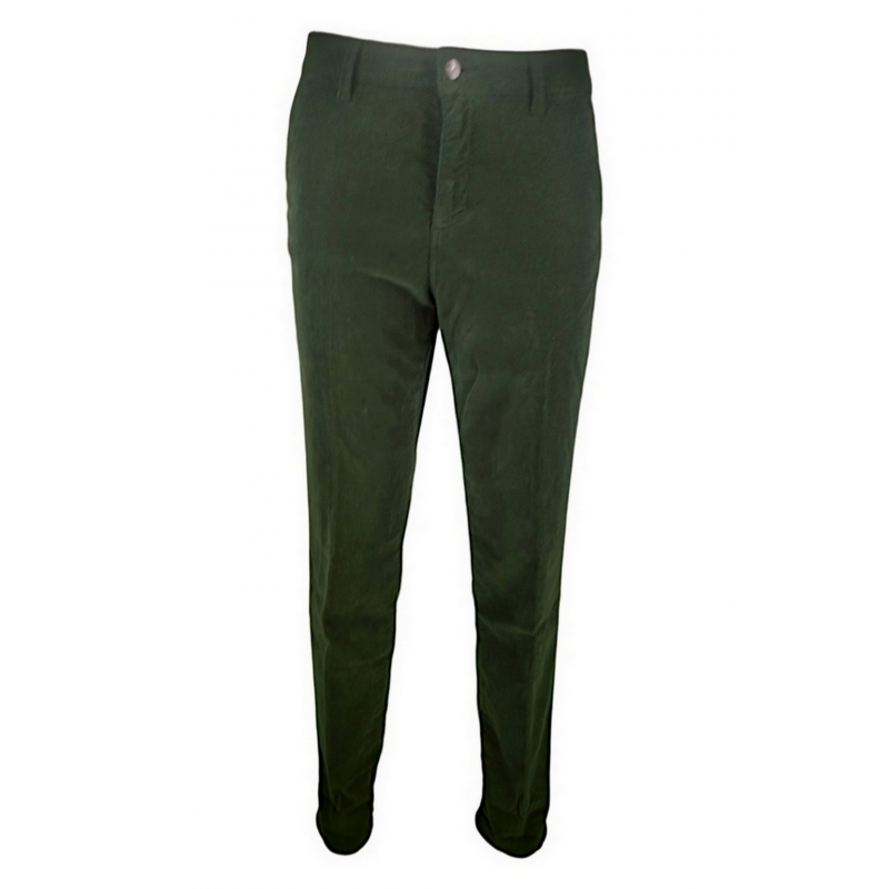 Atelier Cigala's Grune Hose
