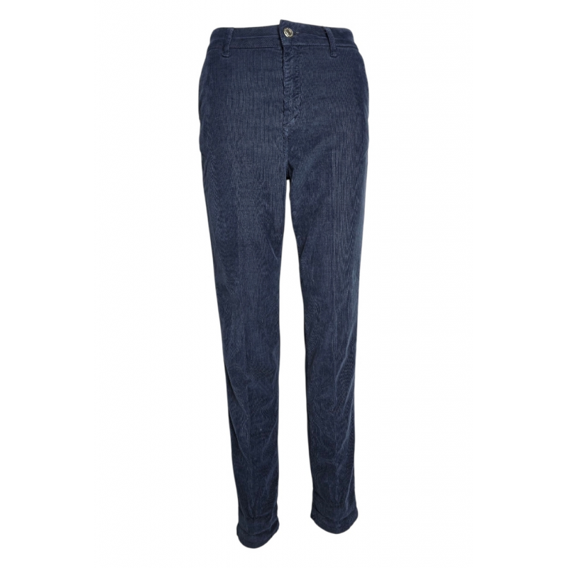 Atelier Cigala's Blaue Hose