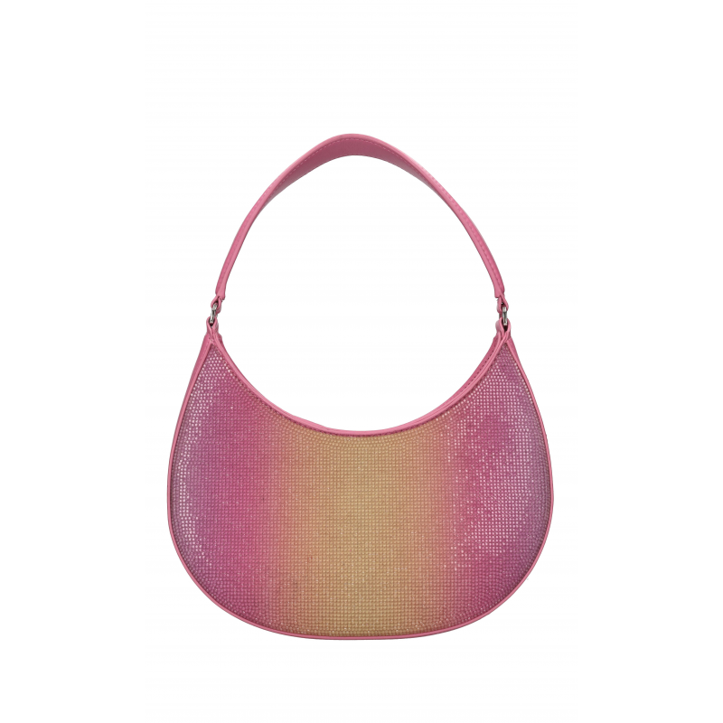 Msgm Taschen. Rosa
