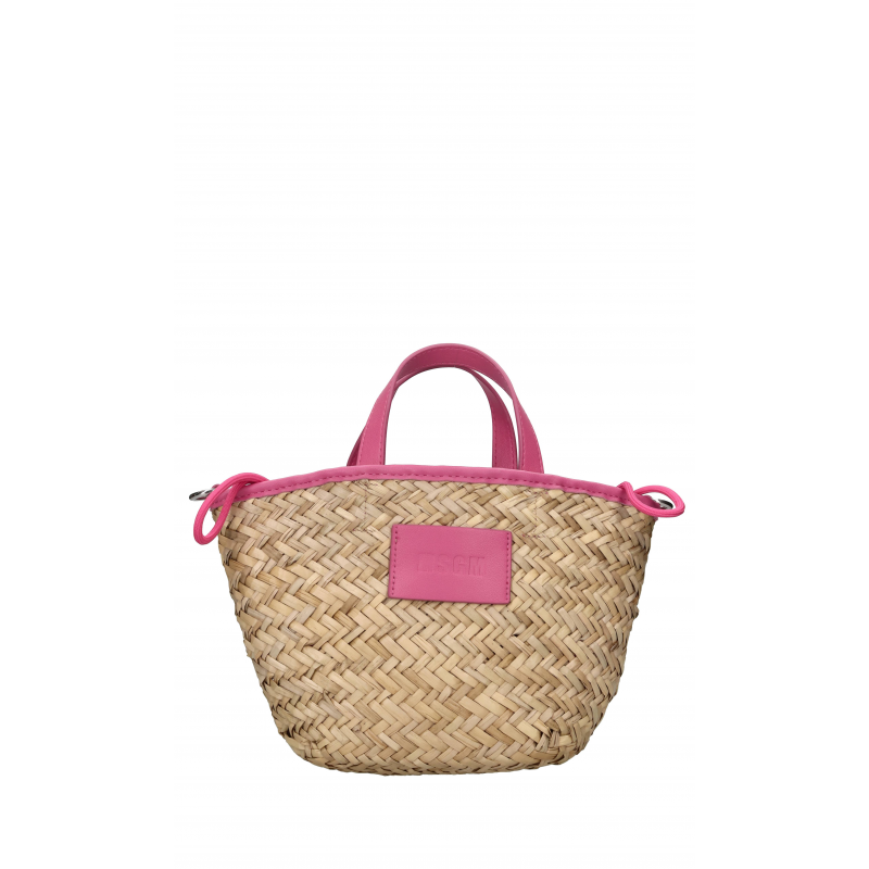 Msgm Taschen. Rosa