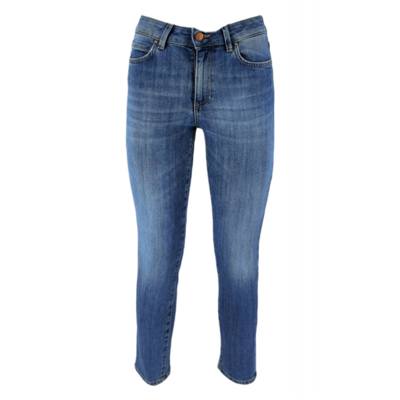 Atelier Cigala's Jeans Denim Medium