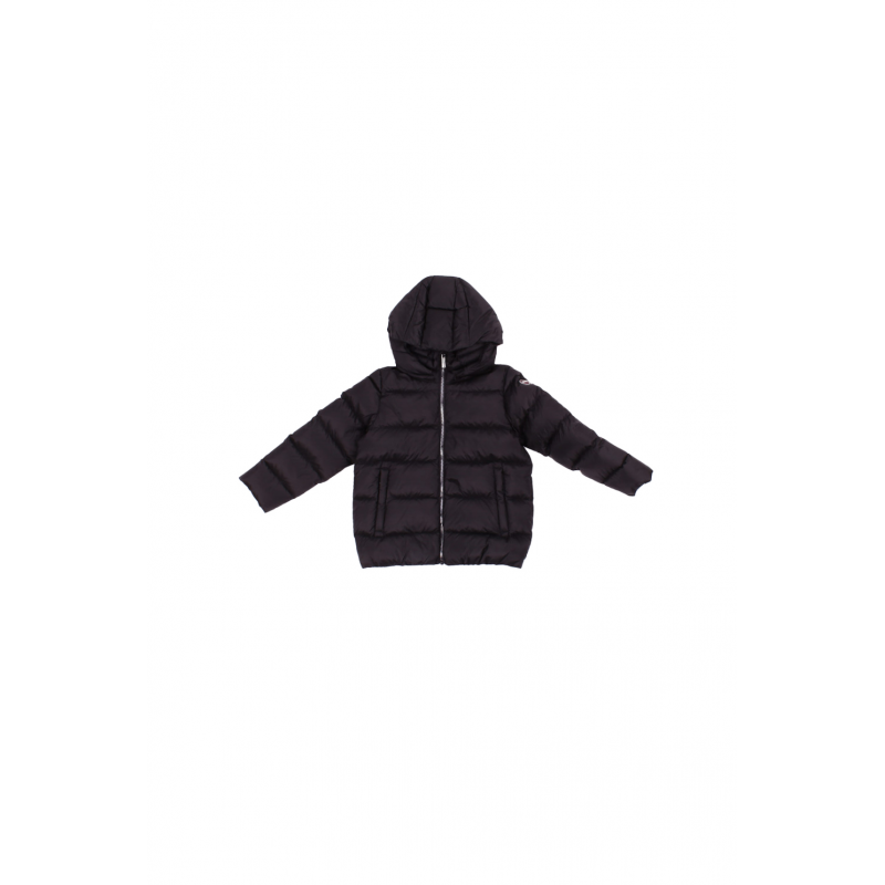Colmar Jacken Schwarz