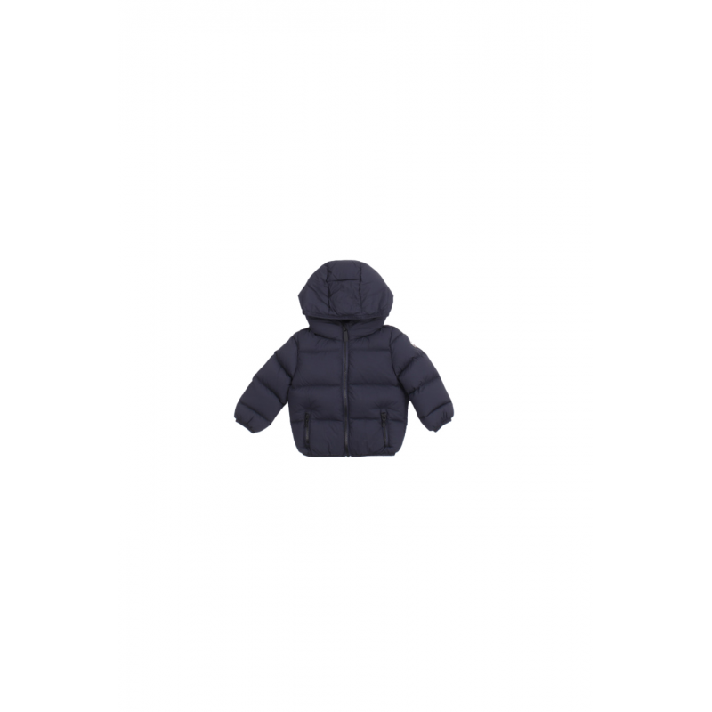 Colmar Blaue Jacken