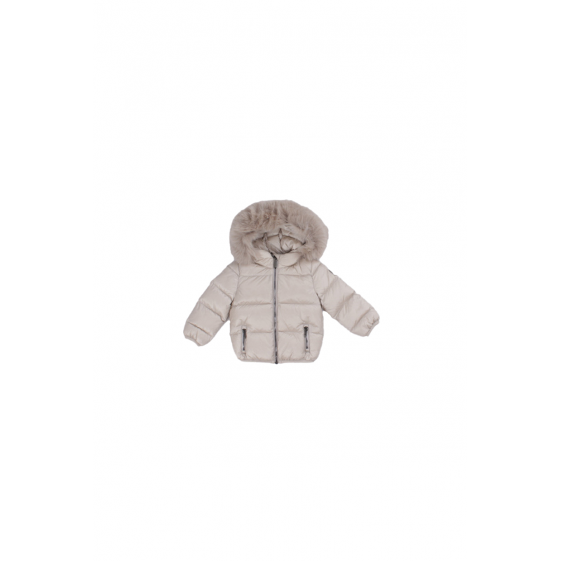 Colmar Jacken Creme