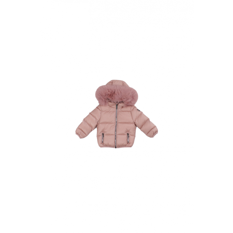 Colmar Pink Jacken