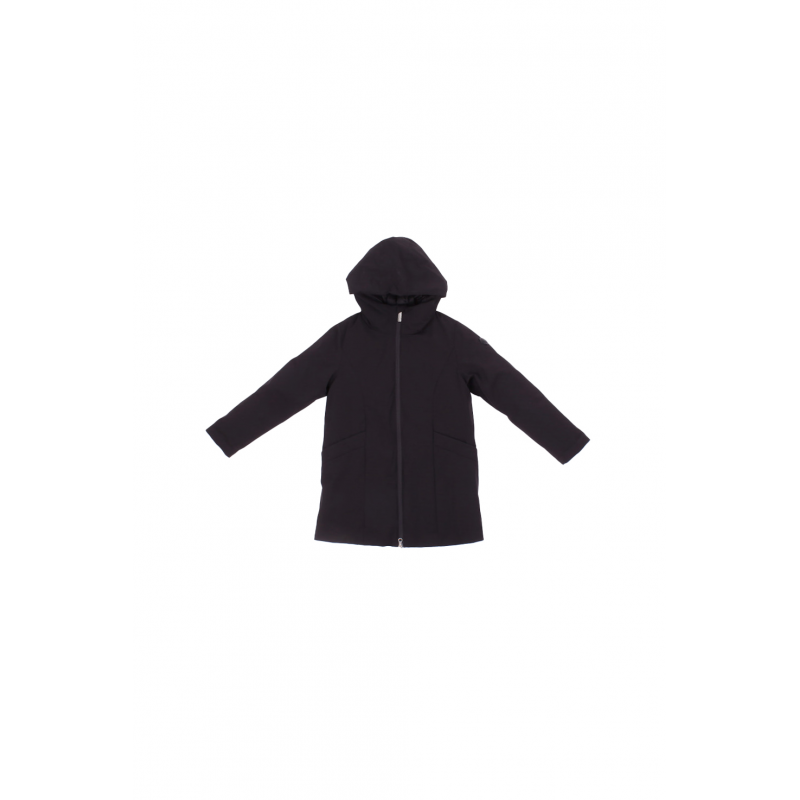 Colmar Jacken Schwarz