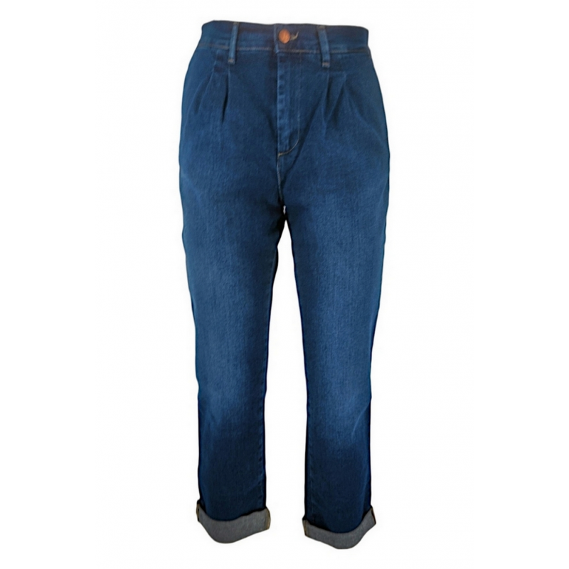Atelier Cigala's Jeans Denim Medium