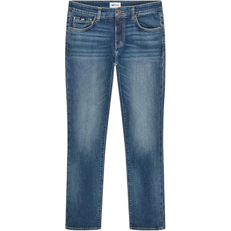 Gas Jeans Blue