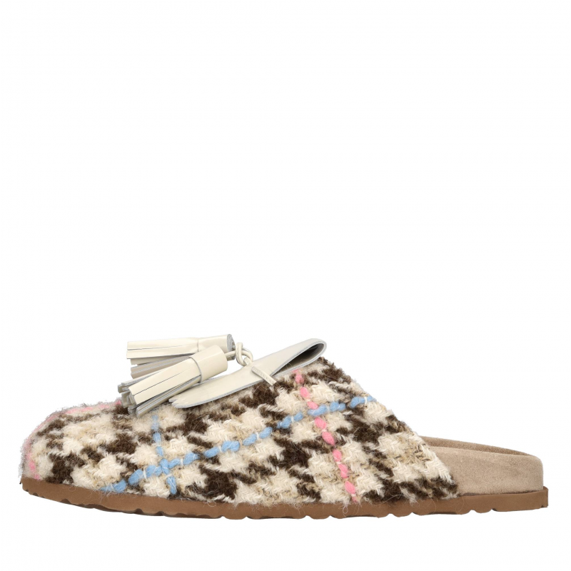 Msgm Sanduhren Mehrfarbig