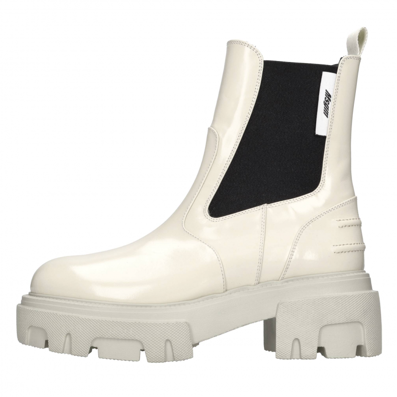 Msgm Stiefeletten