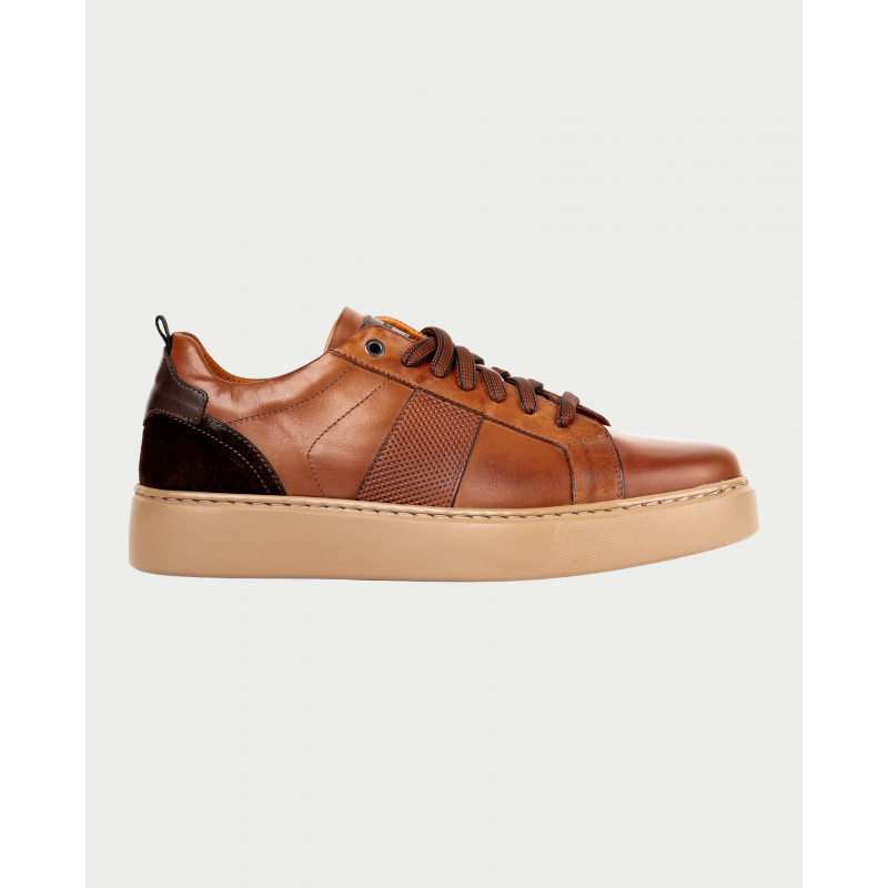 Exton Sneakers Braun