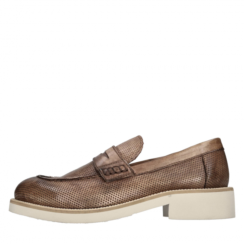 Jp/david Niedrige Schuhe Braun