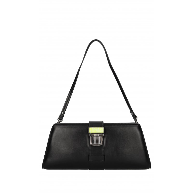 Msgm Taschen. Schwarz