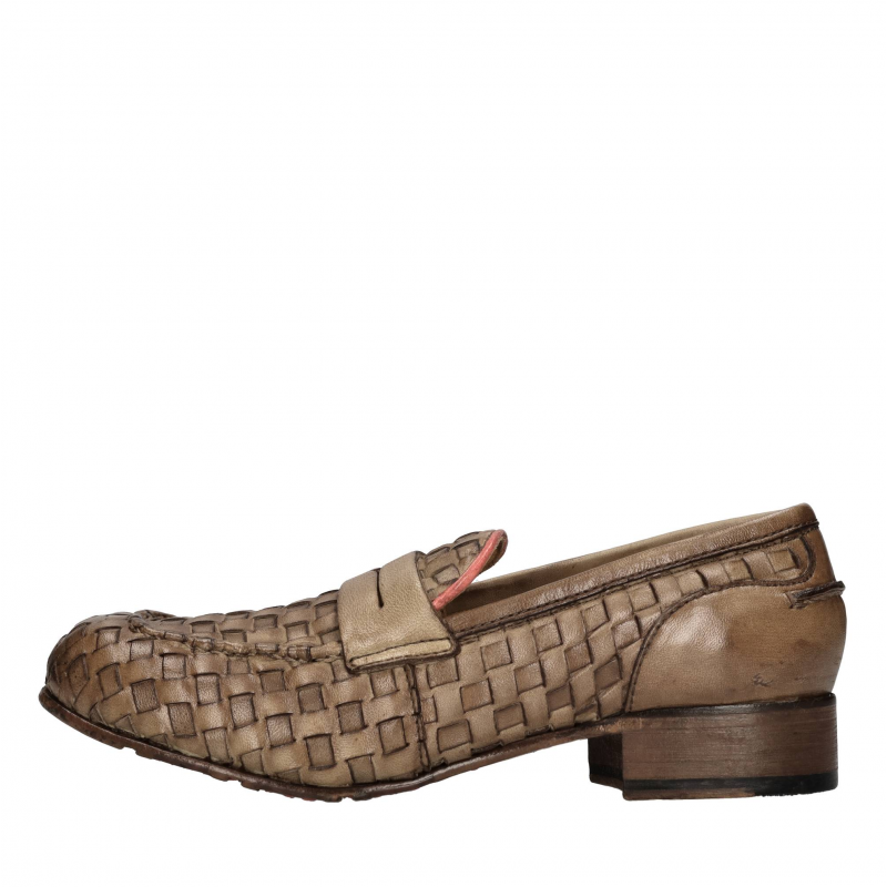 Jp/david Niedrige Schuhe Braun