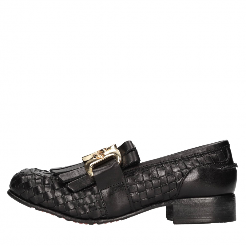 Jp/david Niedrig Schuhe Schwarz