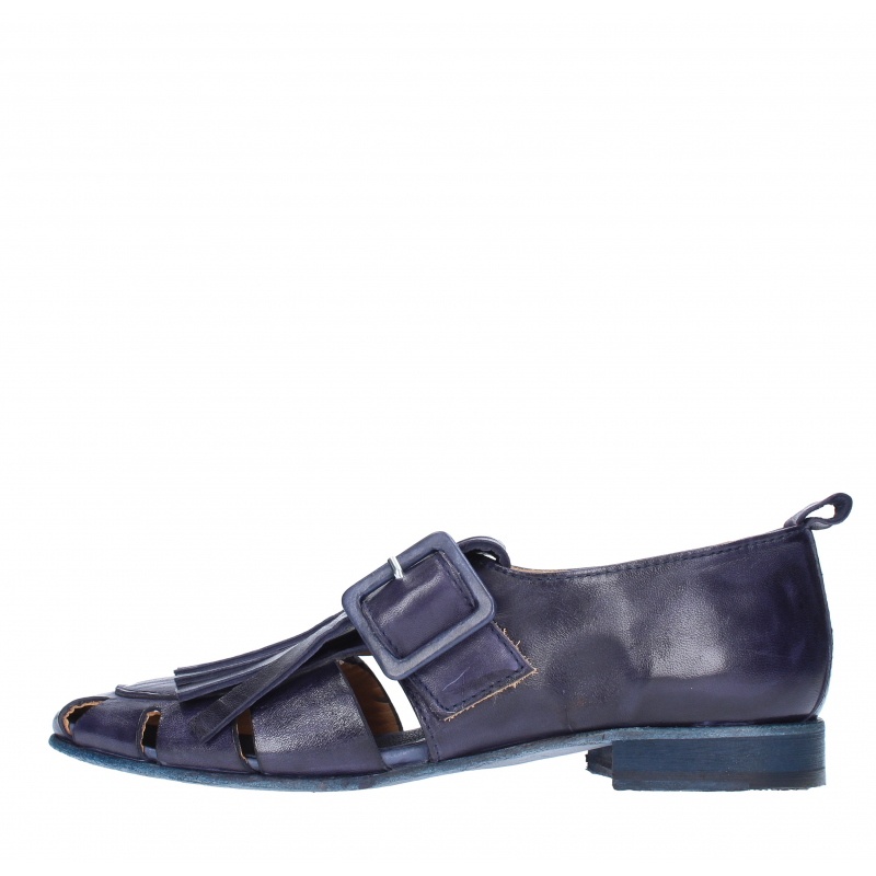 JP/DAVID Halbschuhe Marine