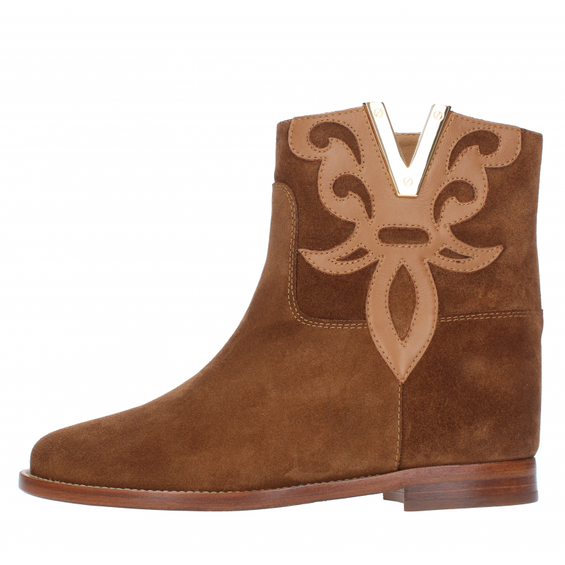 Via Roma 15 Martora Stiefel