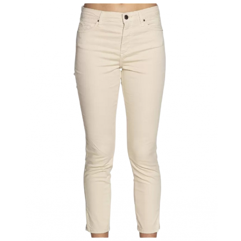 Armani Exchange Jeans beige