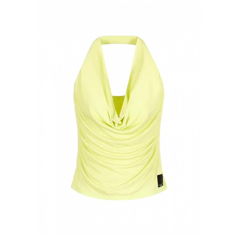 Armani Exchange Top Green