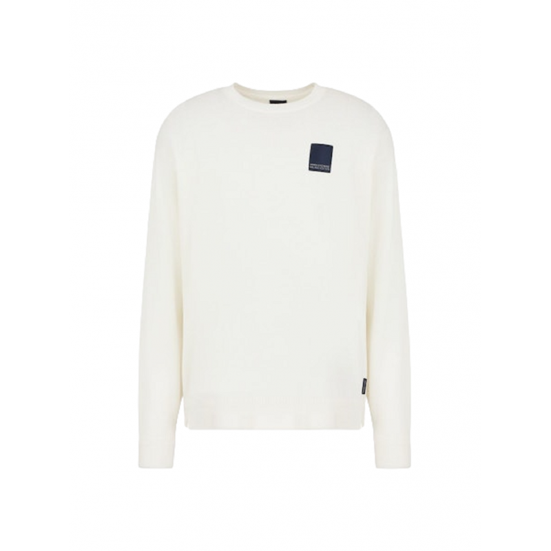 WeiBe Hemden von ARMANI EXCHANGE