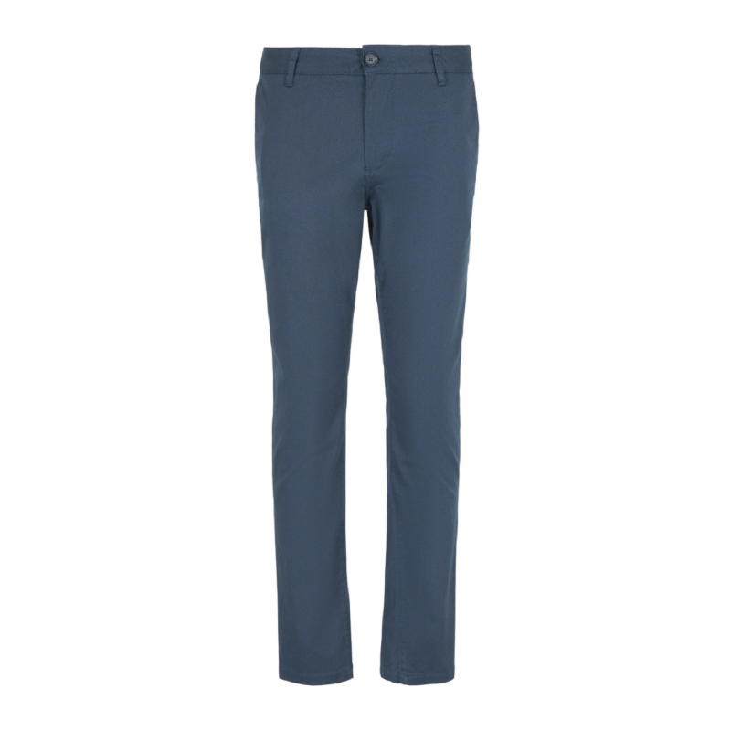 ARMANI EXCHANGE Blaue Hose