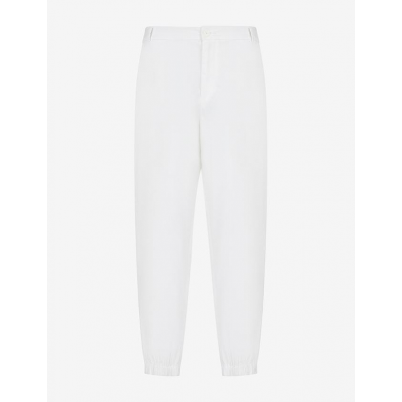 ARMANI EXCHANGE WeiBe Hose