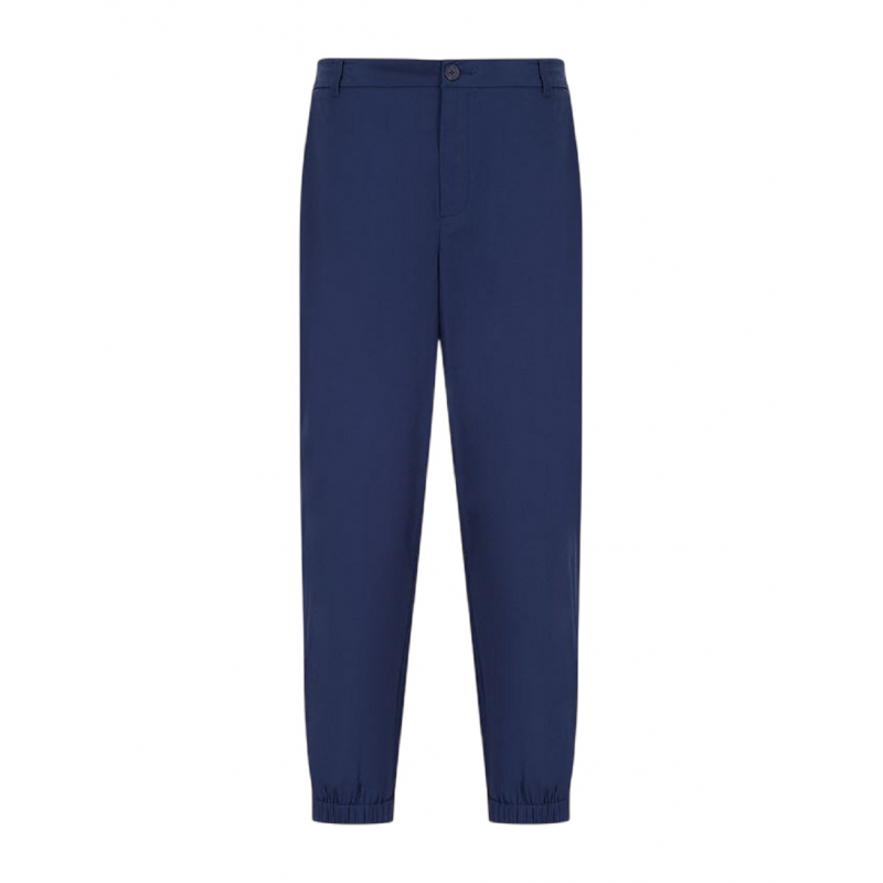 Armani Exchange Blaue Hose