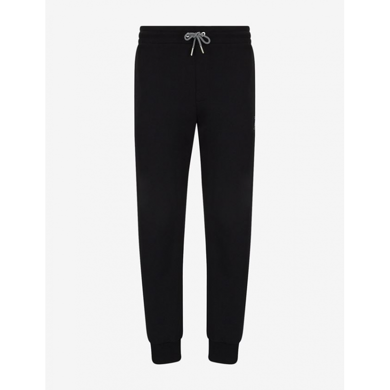 ARMANI EXCHANGE Schwarze Hose