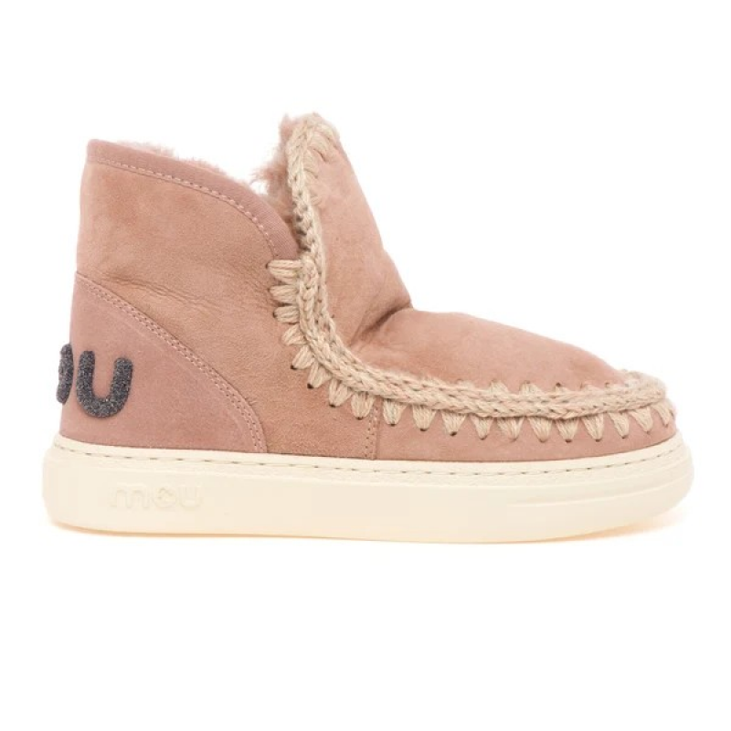 Mou Damenschuhe Cammello – 411001A-CAM