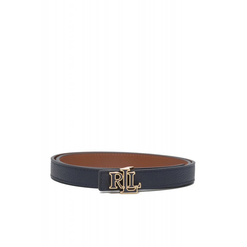 Lauren Ralph Lauren Blaue Bander